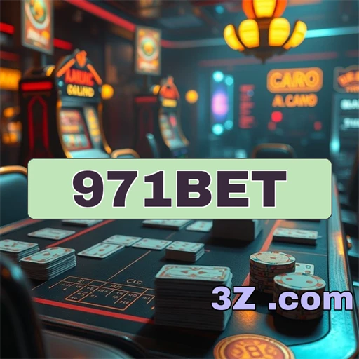 Seção Confiável do 971bet: Uma Nova Era em Jogos Online