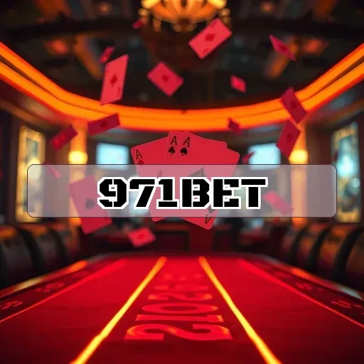 971bet Contato