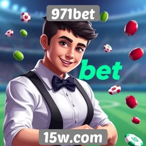 Análise da plataforma de jogos 971bet
