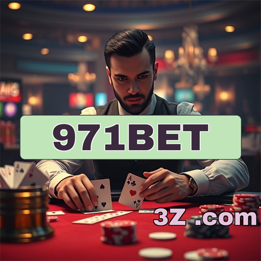 Explorando o Login Fascinante da 971bet em Jogos Online