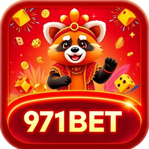 Logotipo 971bet