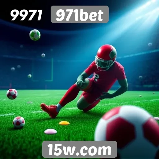 Principais jogos oferecidos pela 971bet