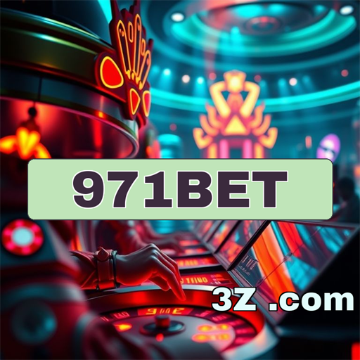 Plataforma 971bet: Uma Nova Dimensão de Jogos Online
