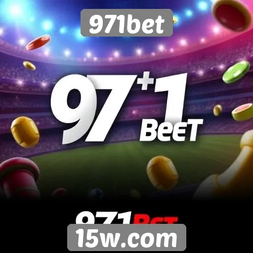 Novidades em promoções e bônus no 971bet