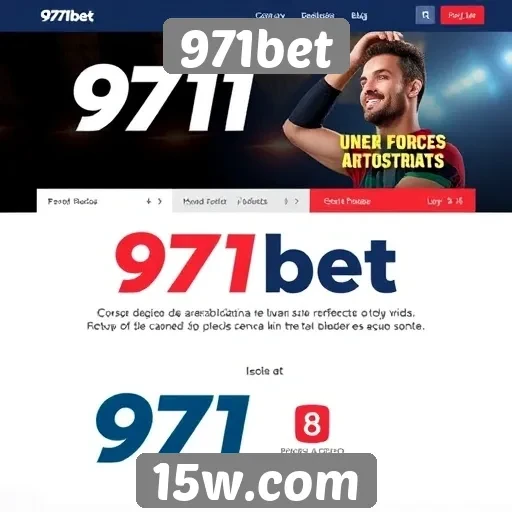Segurança e confiabilidade do site 971bet para usuários