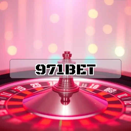 971bet Máquinas Dedicadas