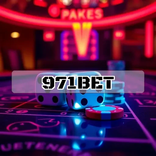 971bet Torneios