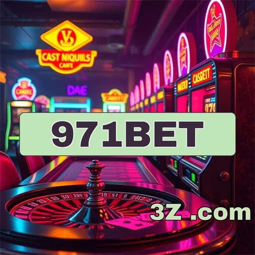 Experiência VIP no 971bet: Sinta a Exclusividade do Jogo